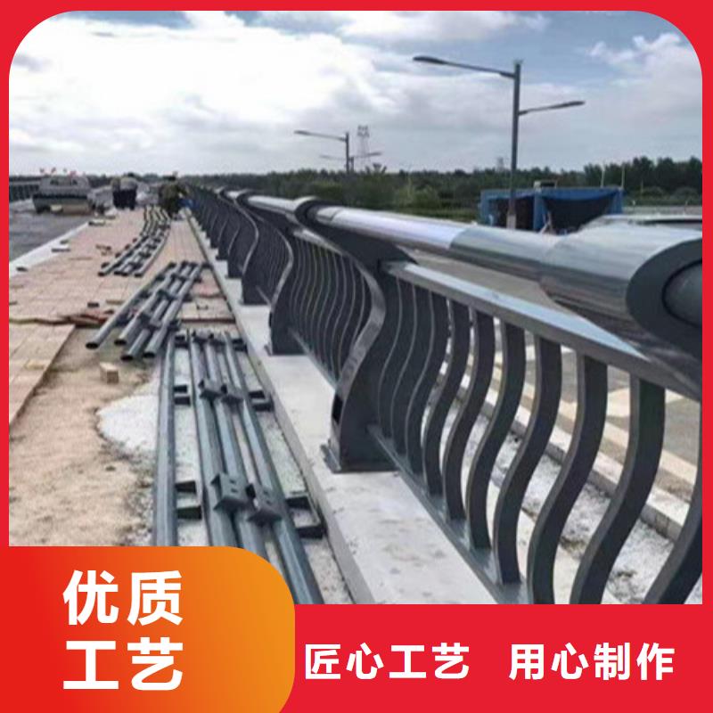护栏生命防护栏厂家按需设计