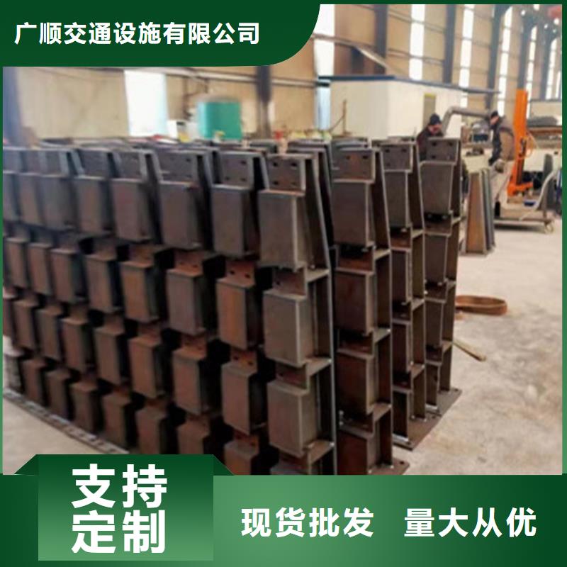 护栏波形护栏安装厂家一手货源