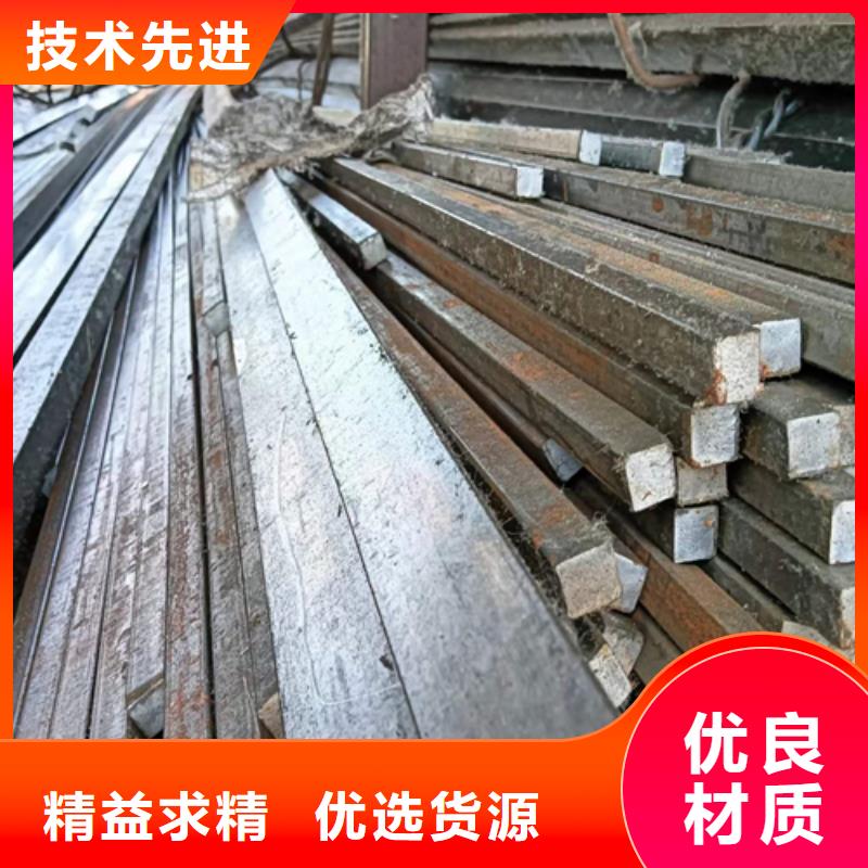 冷拔扁钢-扁钢一站式采购方便省心
