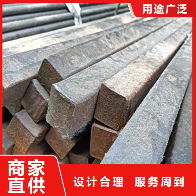 方钢Q235扁钢注重细节
