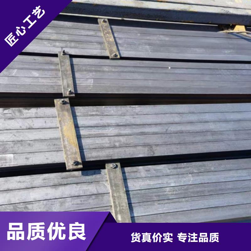 方钢Q235扁钢注重细节