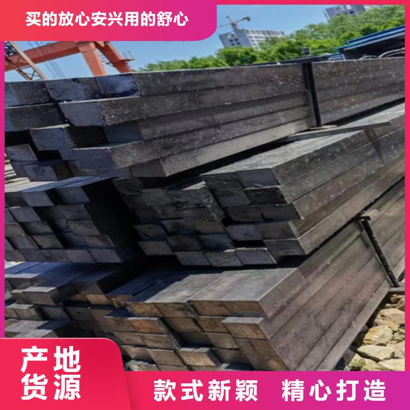 方钢Q235扁钢注重细节