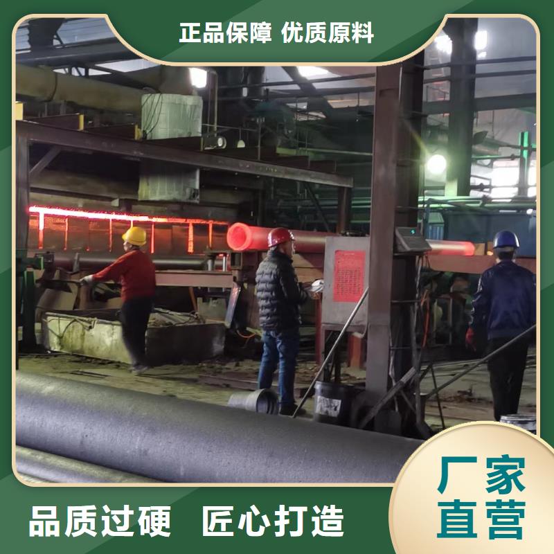 球墨铸铁管排水球墨铸铁管DN100海量货源