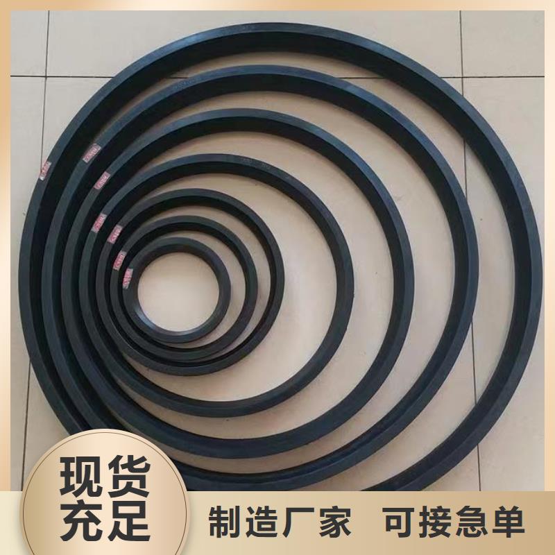 球墨铸铁管_球墨铸铁管管件严格把控每一处细节