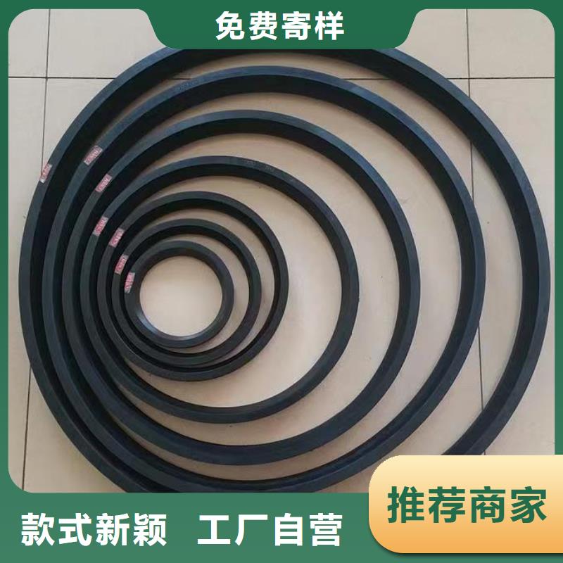  球墨铸铁管精益求精