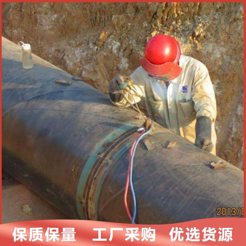 球墨铸铁管无缝钢管厂家销售的是诚信