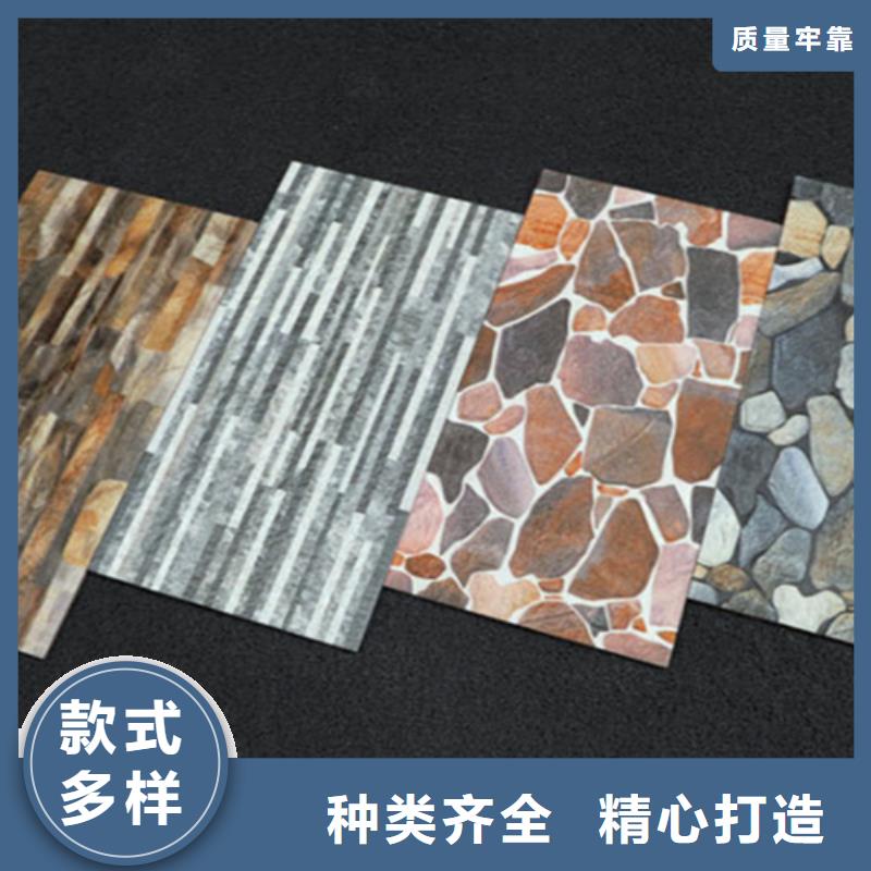 外墙砖地铺丰富的行业经验