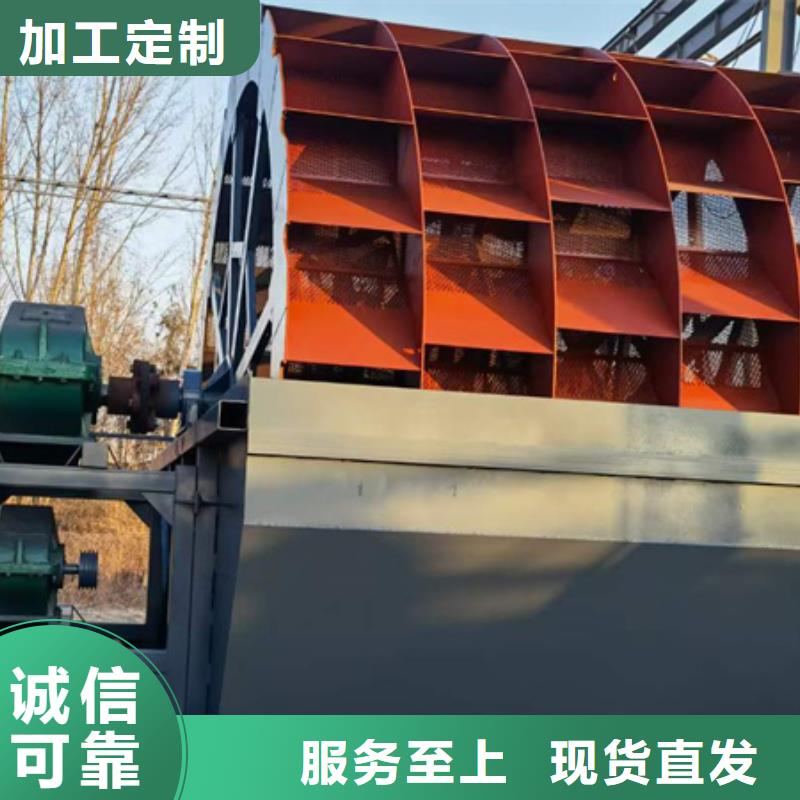 机洗沙机实力优品