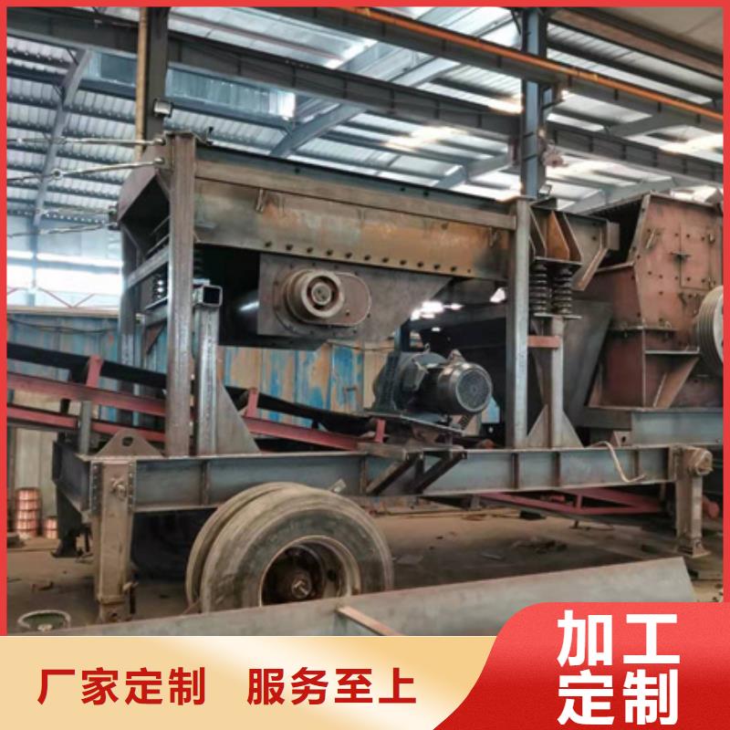 机洗沙机实力优品