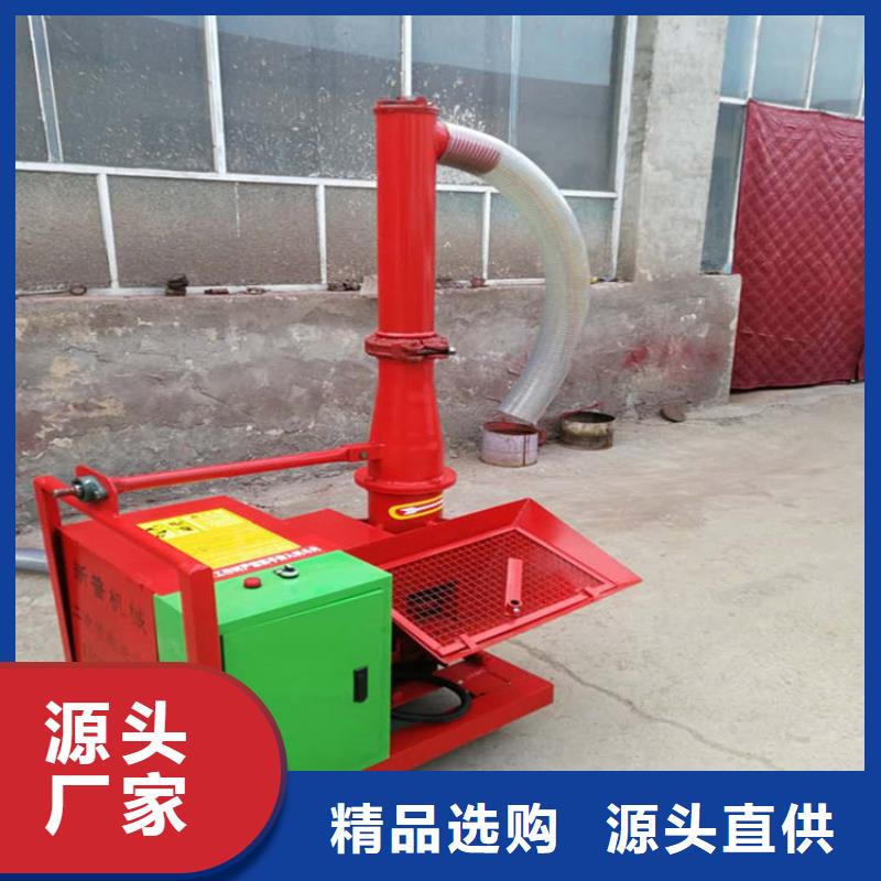 二次构造柱上料机混凝土输送泵做工细致