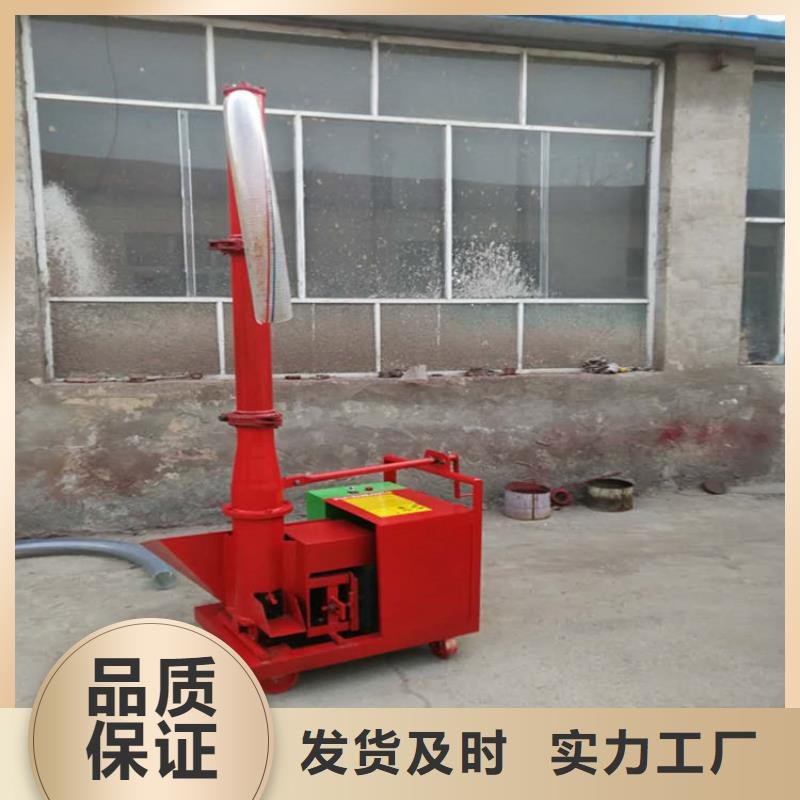 二次构造柱上料机混凝土输送泵做工细致
