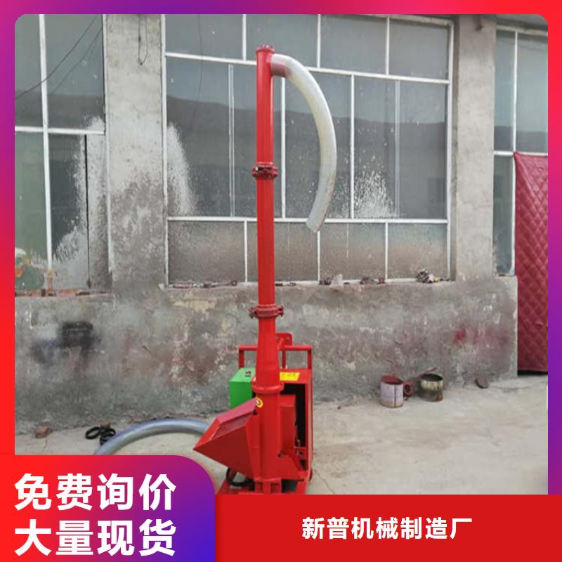 二次构造柱上料机混凝土输送泵拥有多家成功案例