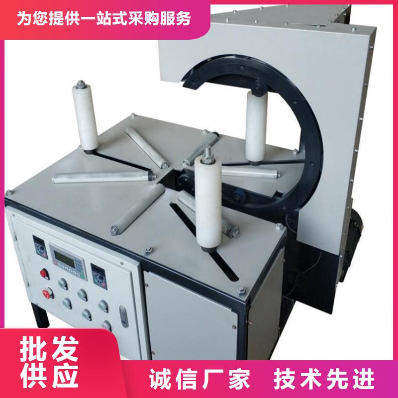 缠绕膜打包机,二次结构浇筑机常年供应