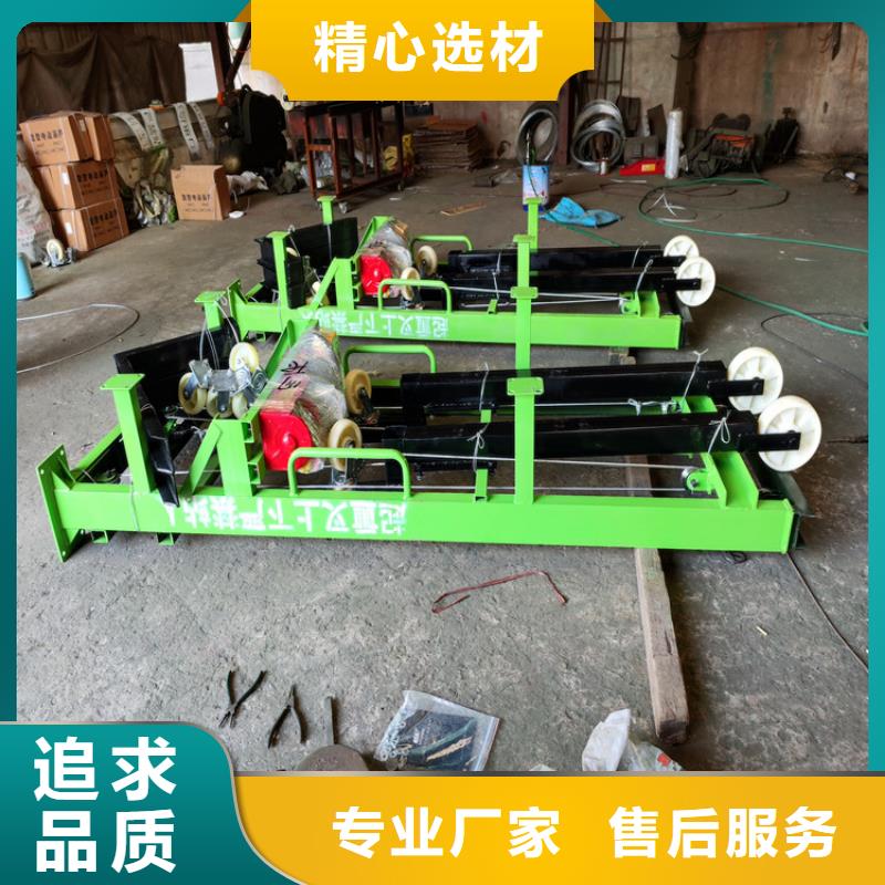电动上砖机混凝土输送泵厂家新品