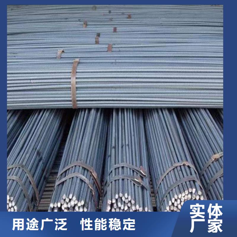  钢材厂家技术完善