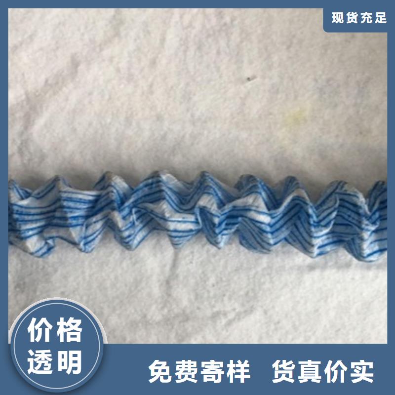 软式透水管,抗裂贴拥有多家成功案例