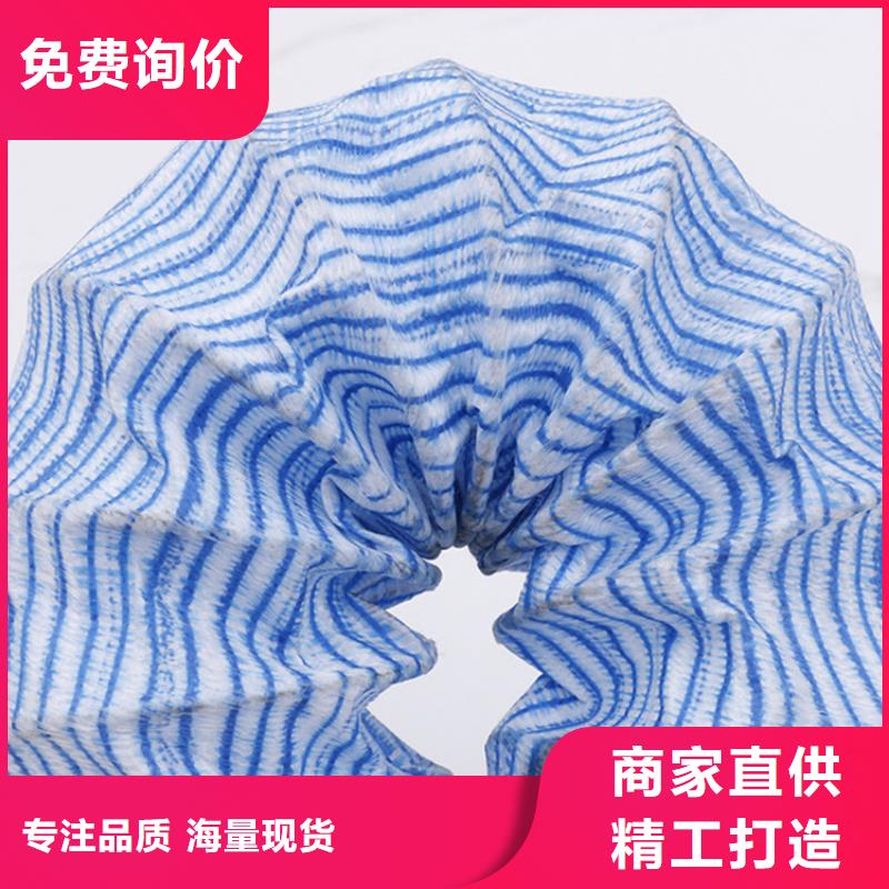 软式透水管,抗裂贴拥有多家成功案例