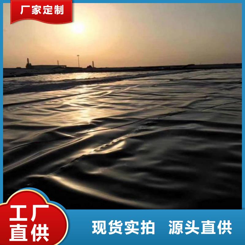 土工膜土工格栅选择大厂家省事省心