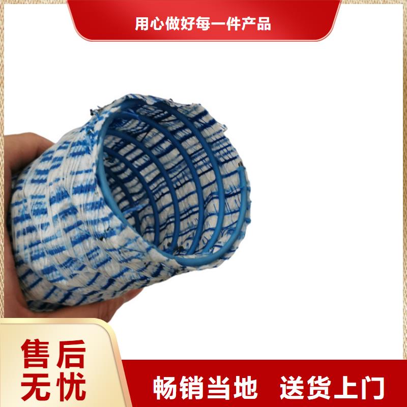软式透水管,防裂贴自有厂家