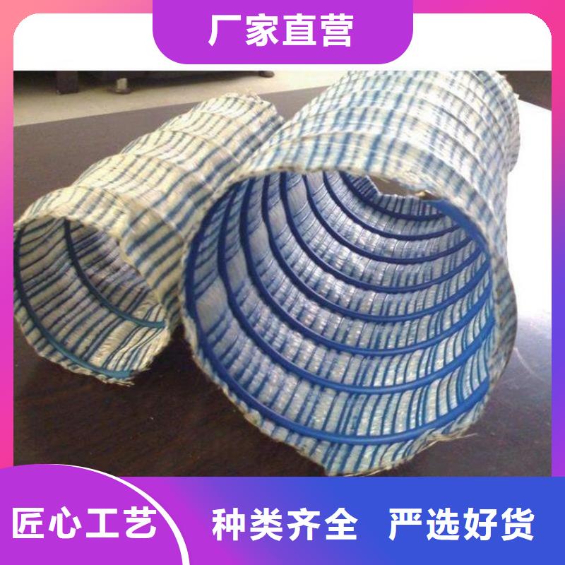 软式透水管,防裂贴自有厂家