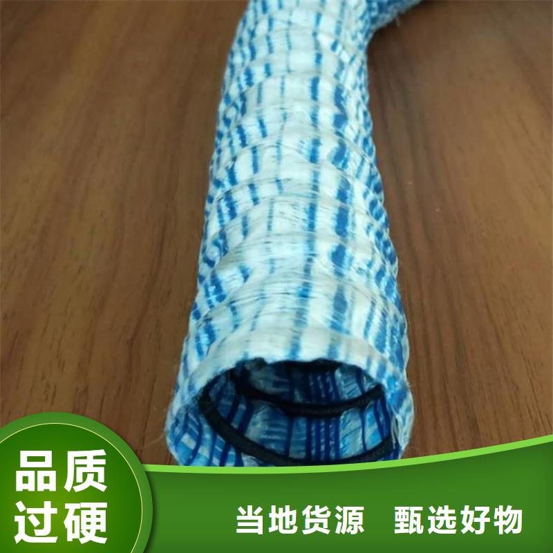 软式透水管,防裂贴自有厂家