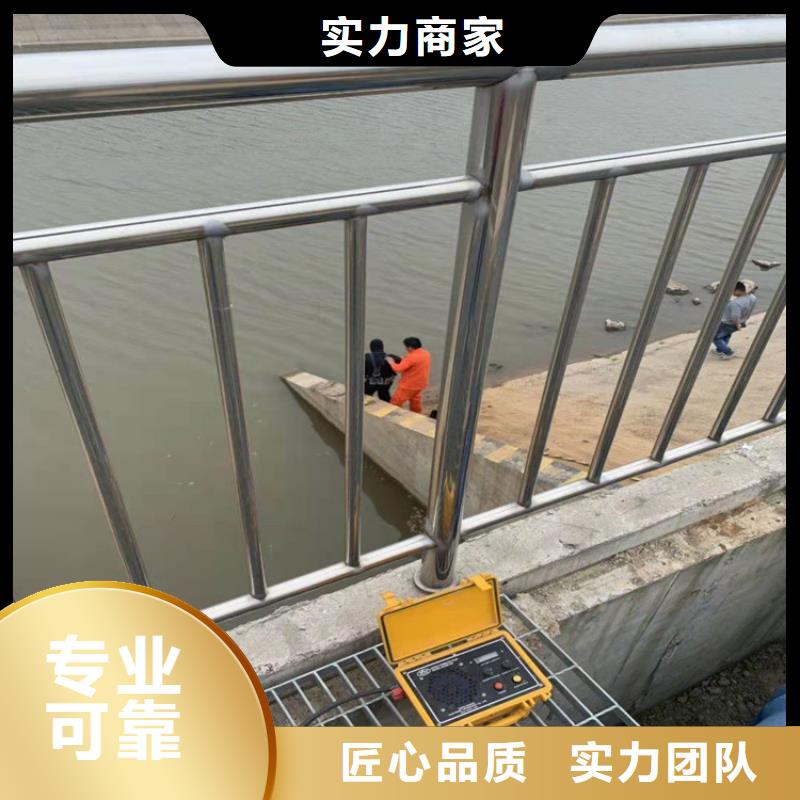 水下工程实力雄厚