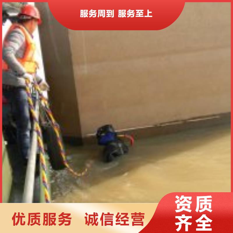 拼装打捞船资质齐全