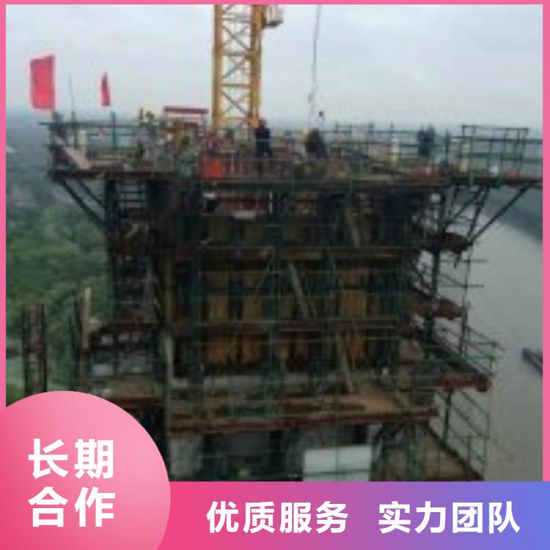 拼装打捞船资质齐全
