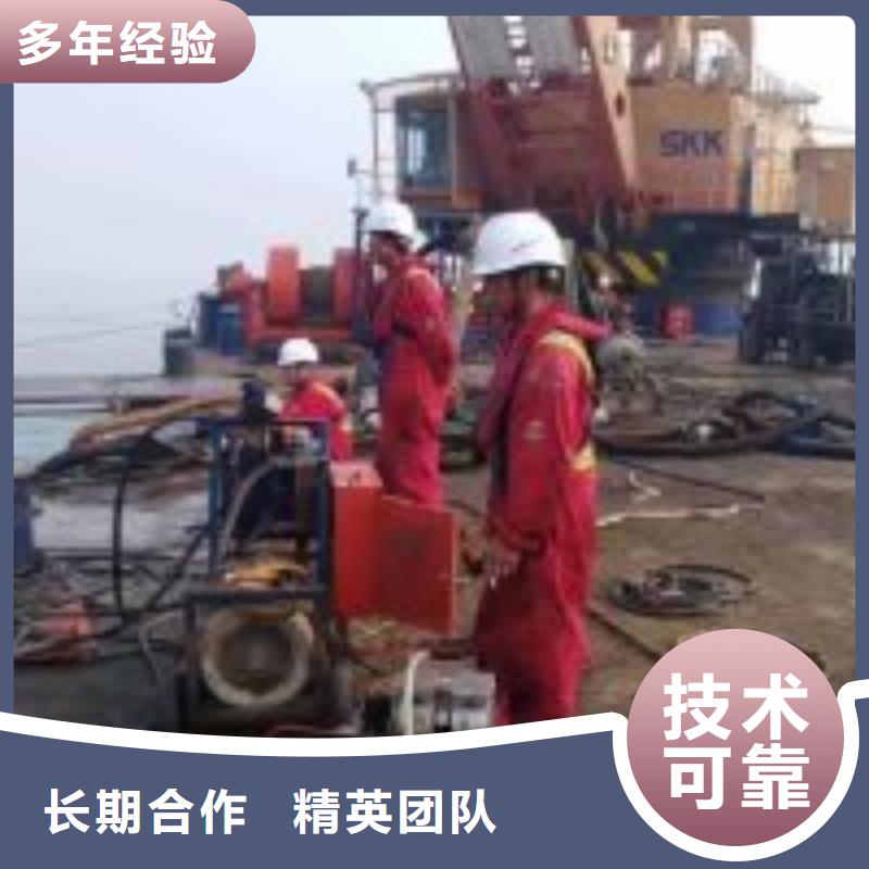 拼装打捞船资质齐全