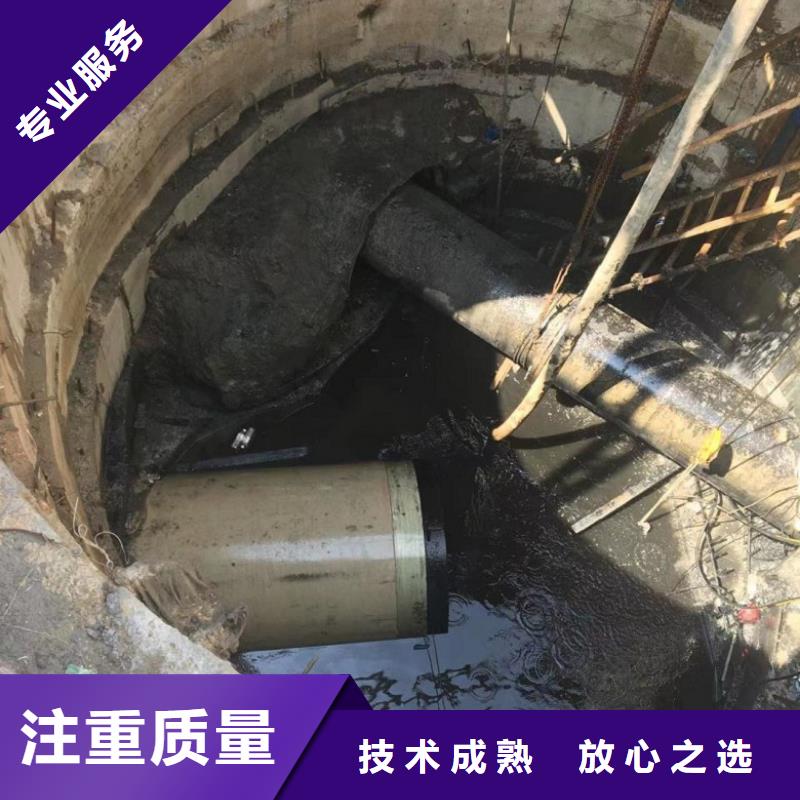 水上浮吊船-水下拆除开孔诚信经营
