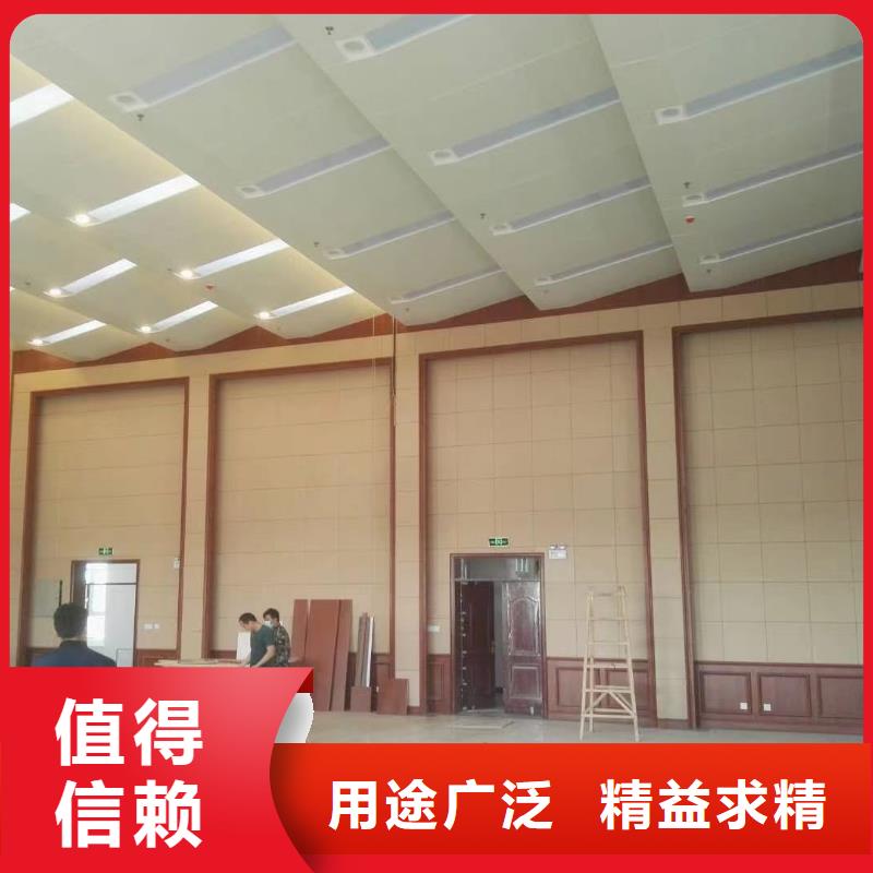 软包吸音板_防撞吸音板多种工艺