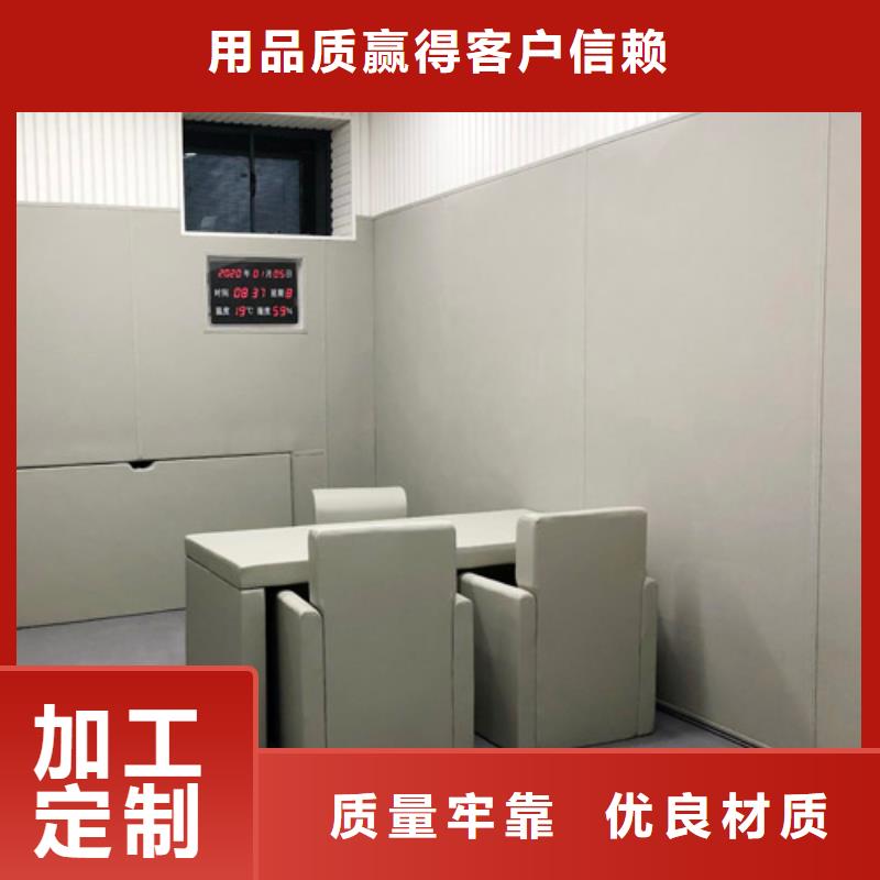 防撞吸音板吸音软包厂家用心服务