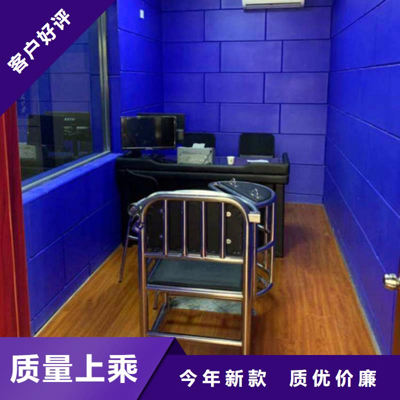防撞吸音板吸音软包厂家用心服务