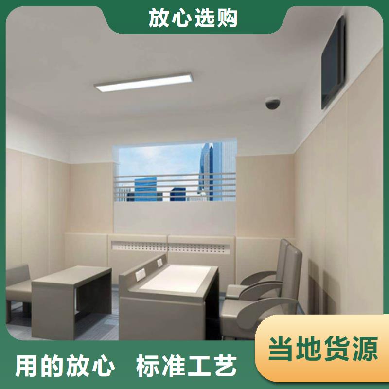 防撞吸音板吸音软包厂家用心服务