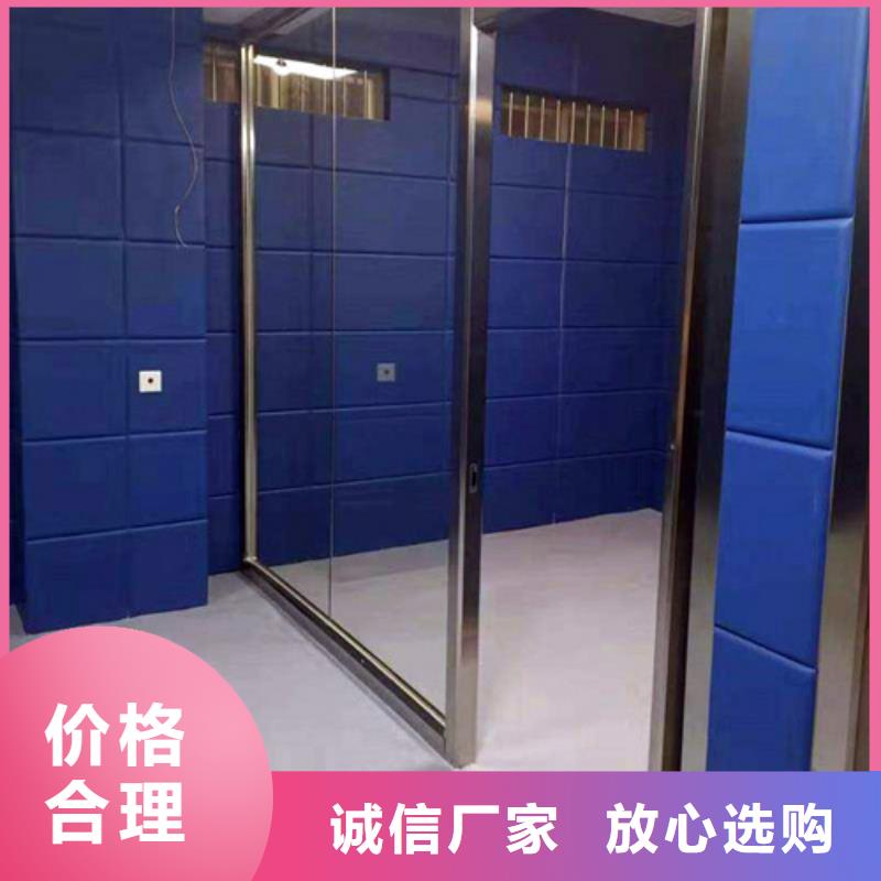 防撞吸音板-吸声体每一处都是匠心制作