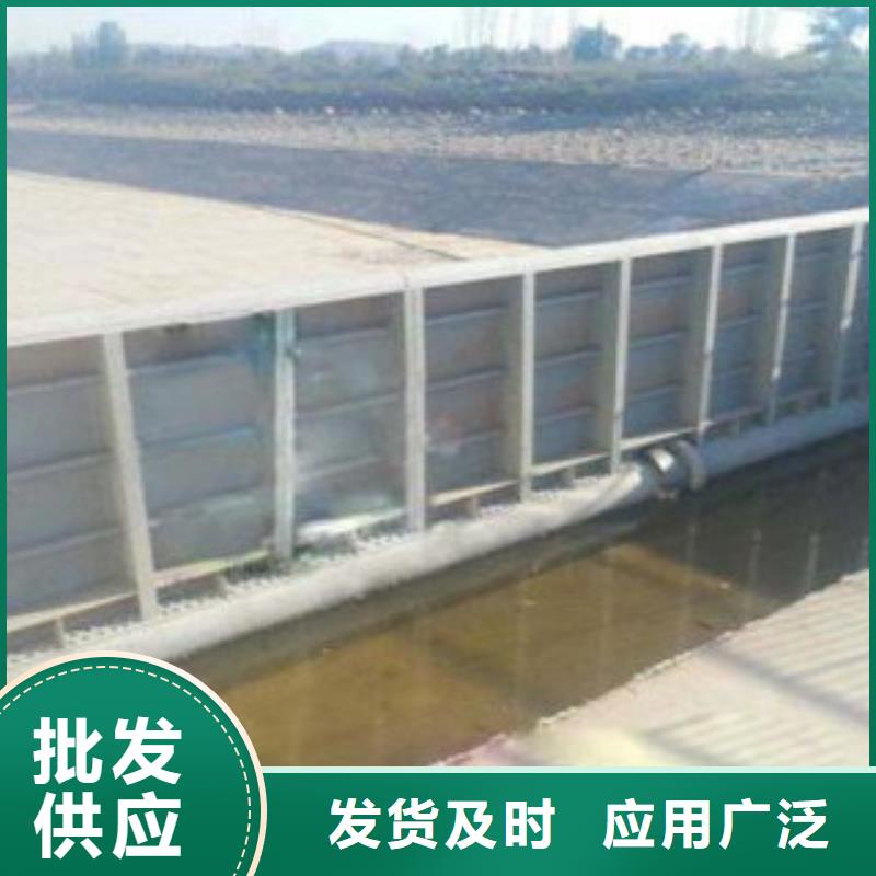 定制液压钢坝_诚信厂家