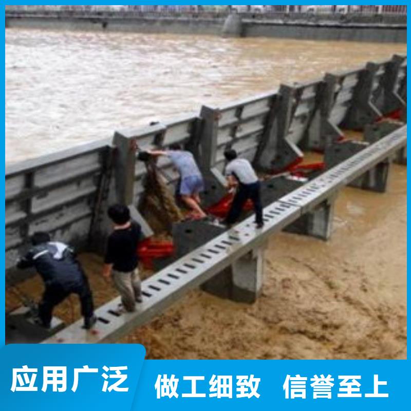 钢坝闸门多少钱