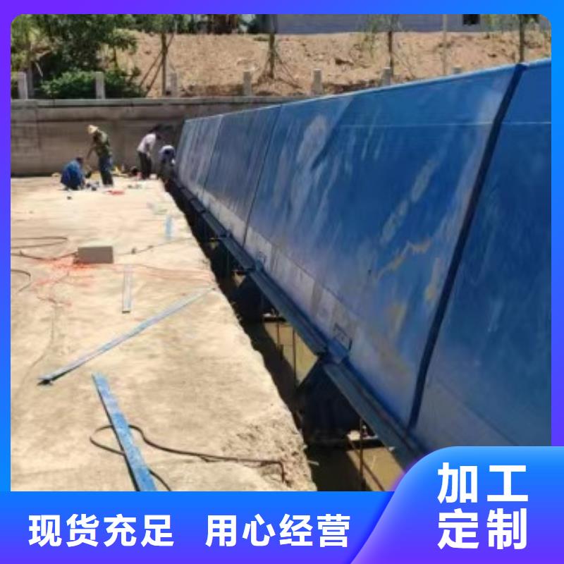 钢坝闸门多少钱