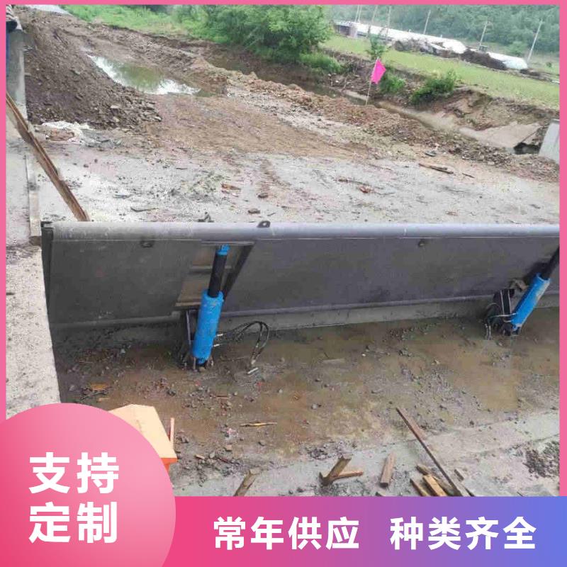 钢坝闸门免费技术指导