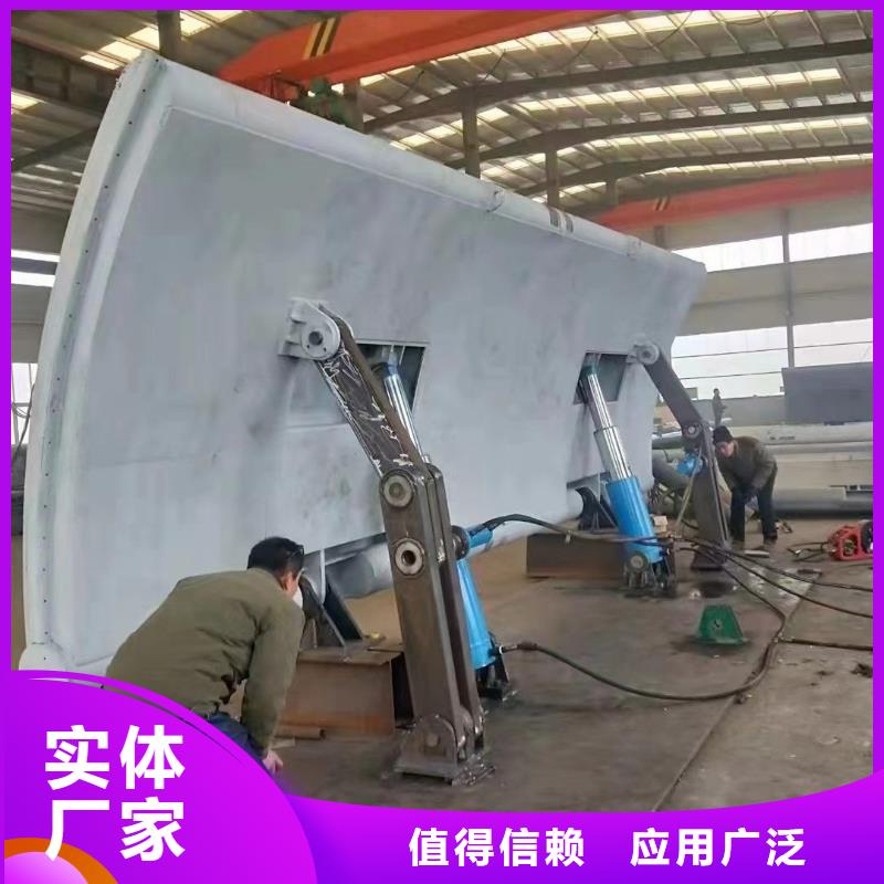 钢坝闸门多少钱