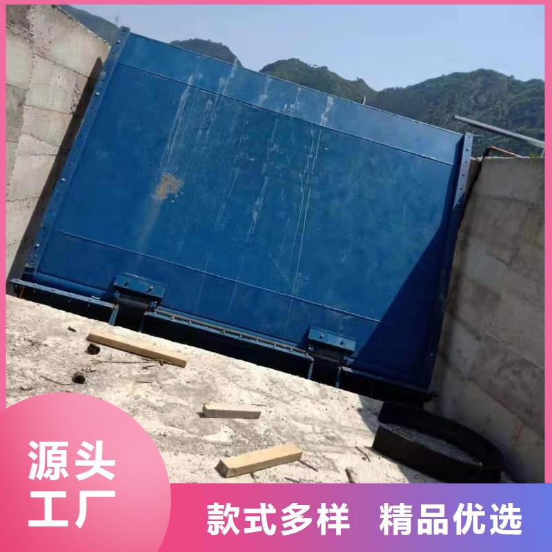 钢坝闸门多少钱