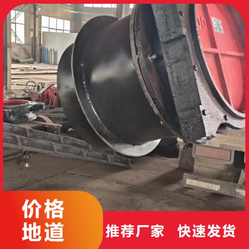 箱涵2米乘以2米PGZ铸铁闸门生产厂家