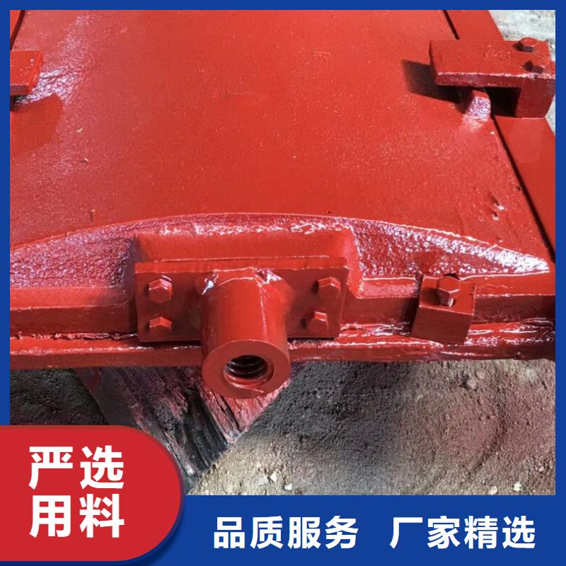 箱涵2米乘以2米PGZ铸铁闸门生产厂家