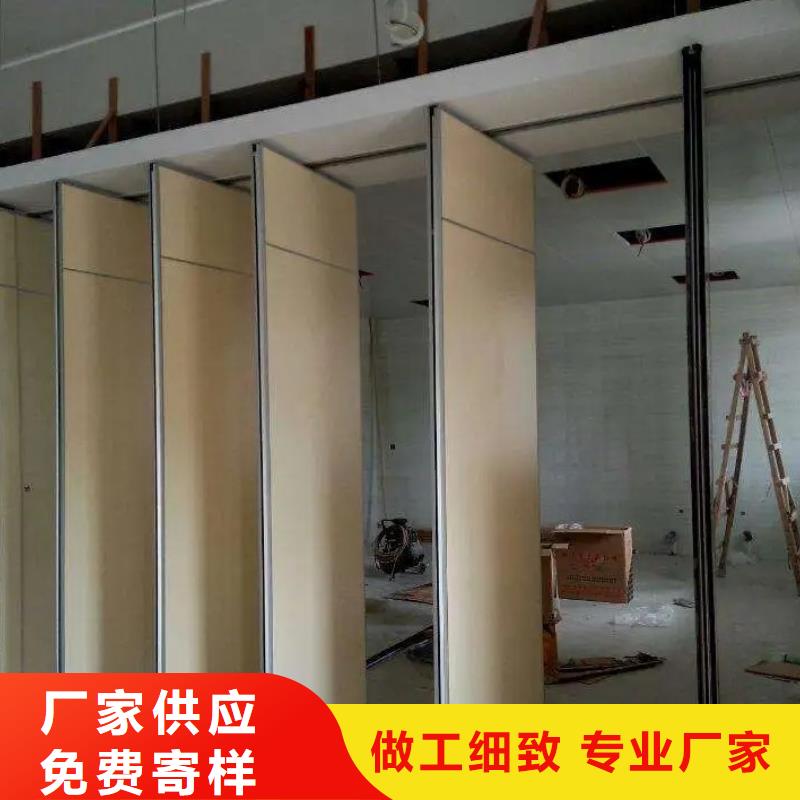 智能隔断电动移动隔断屏风支持拿样