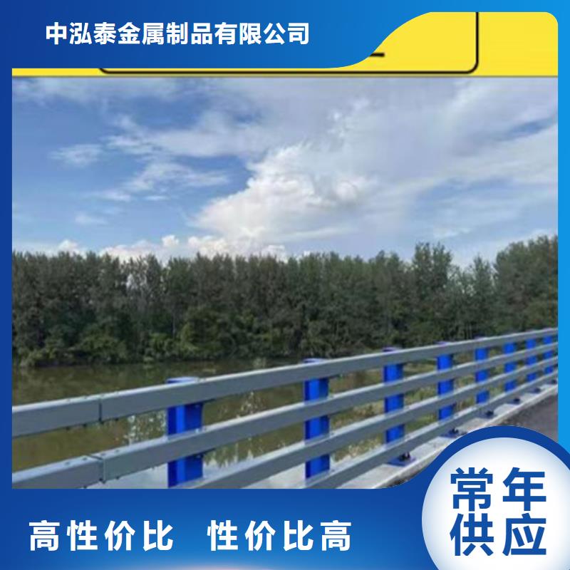 灯光护栏【铝合金护栏】行业优选