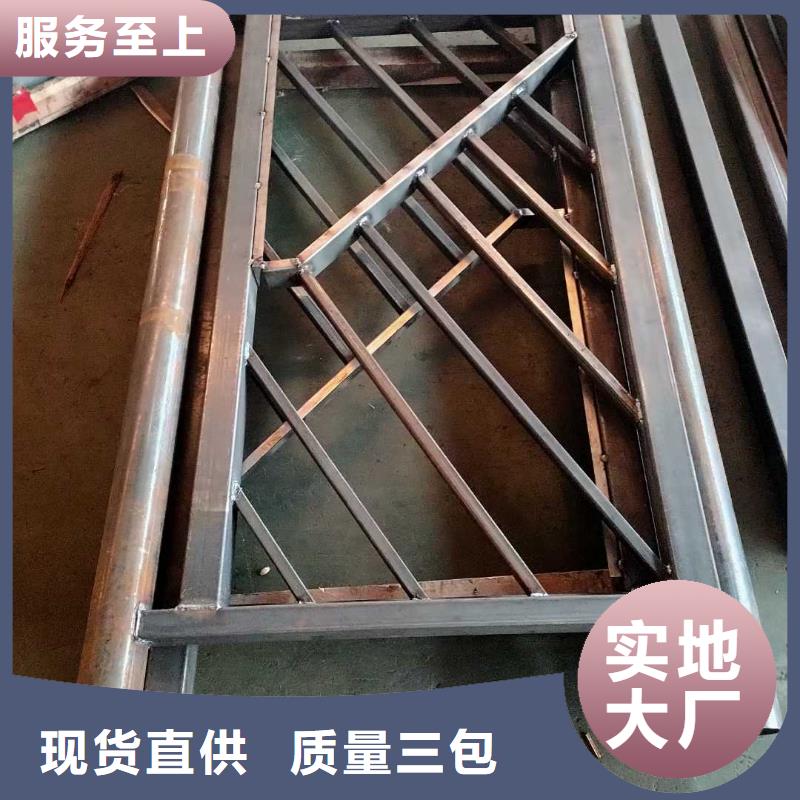 防撞桥梁不锈钢护栏规格齐全品质放心