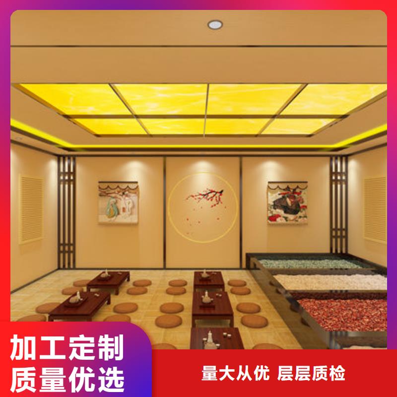 汗蒸房安装汗蒸房安装  高品质诚信厂家