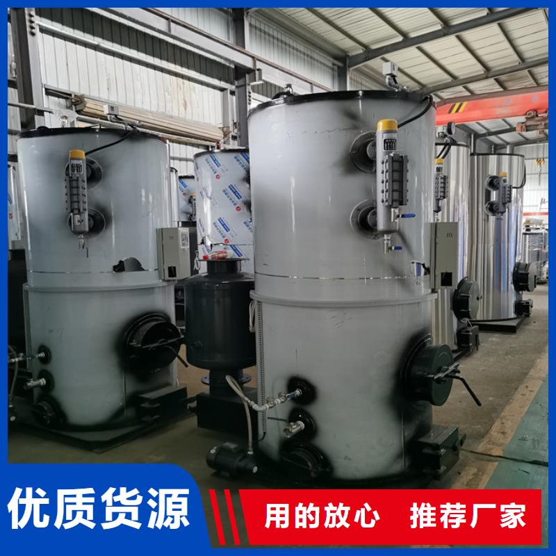 蒸汽发生器供暖锅炉N年大品牌