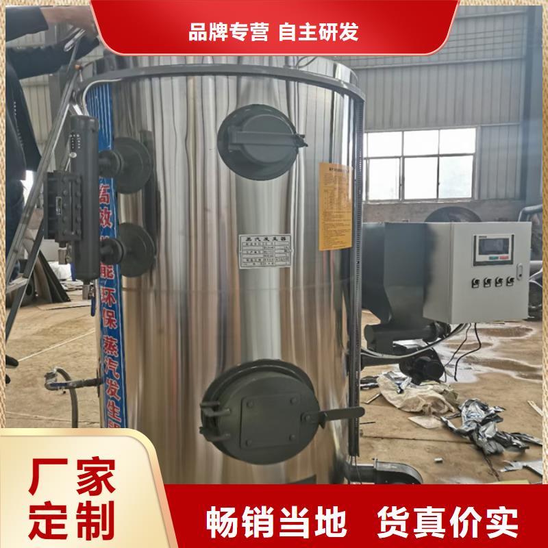 蒸汽发生器供暖锅炉N年大品牌