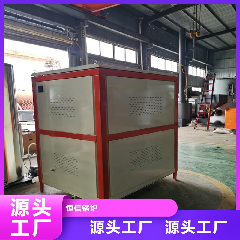 蒸汽发生器-锅炉厂家细节严格凸显品质